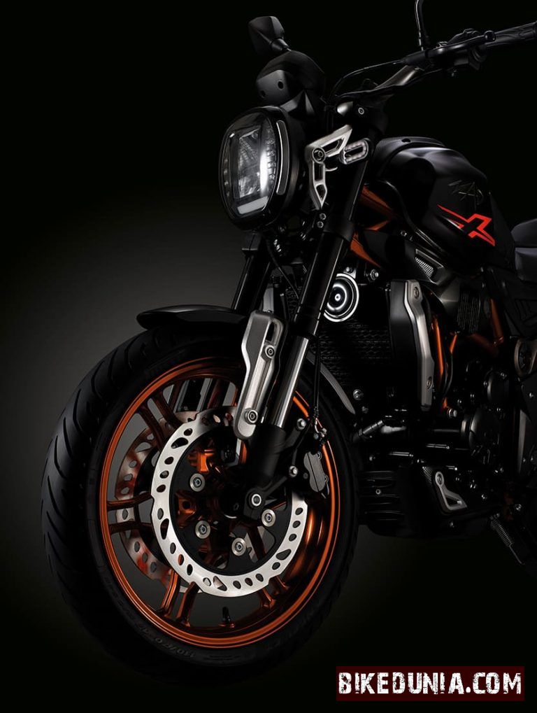 GPX Mad 300 Max