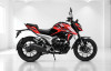 GPX Raptor Plus
