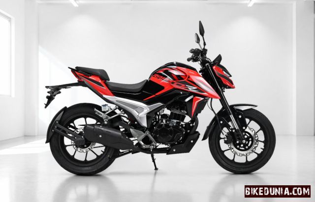 GPX Raptor Plus GPX Raptor Plus