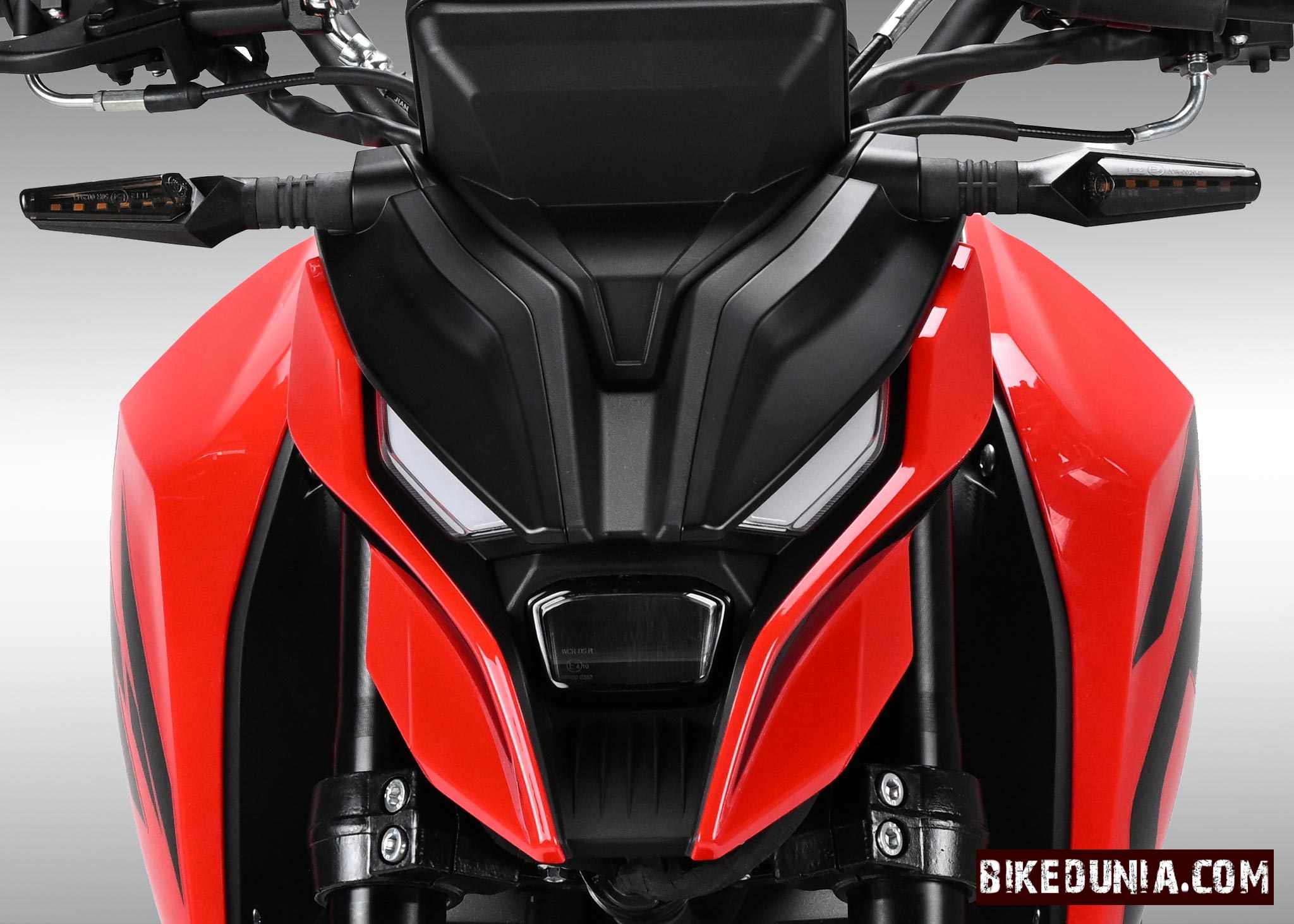 Gpx Raptor Plus