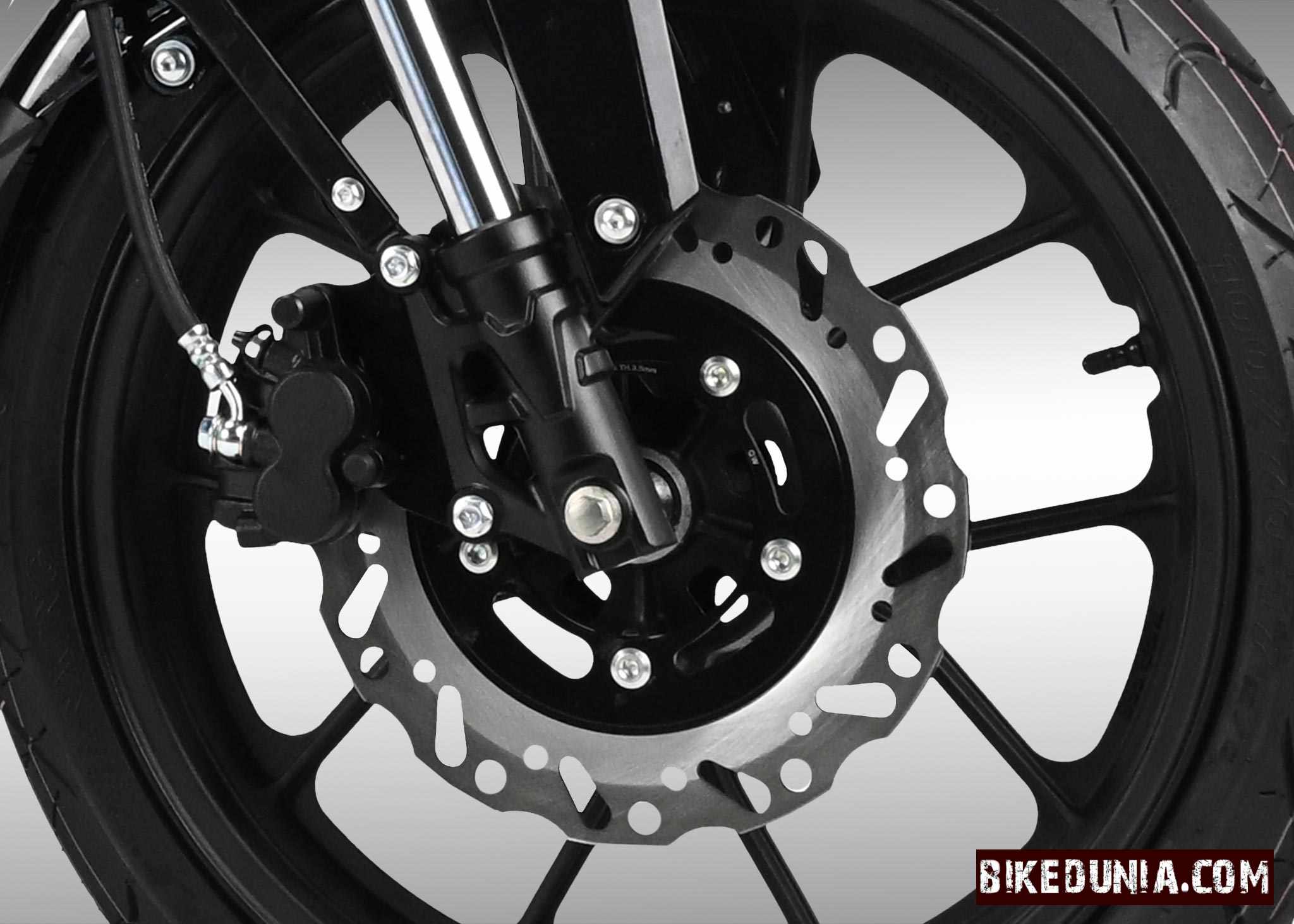 Gpx Raptor Plus