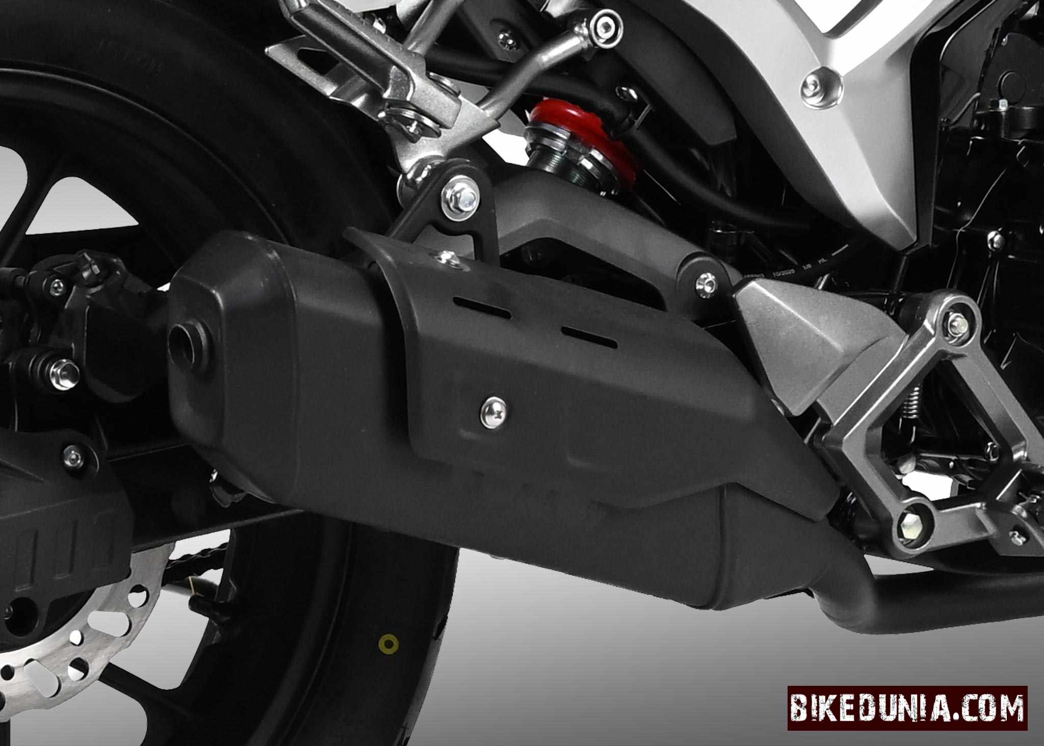 Gpx Raptor Plus
