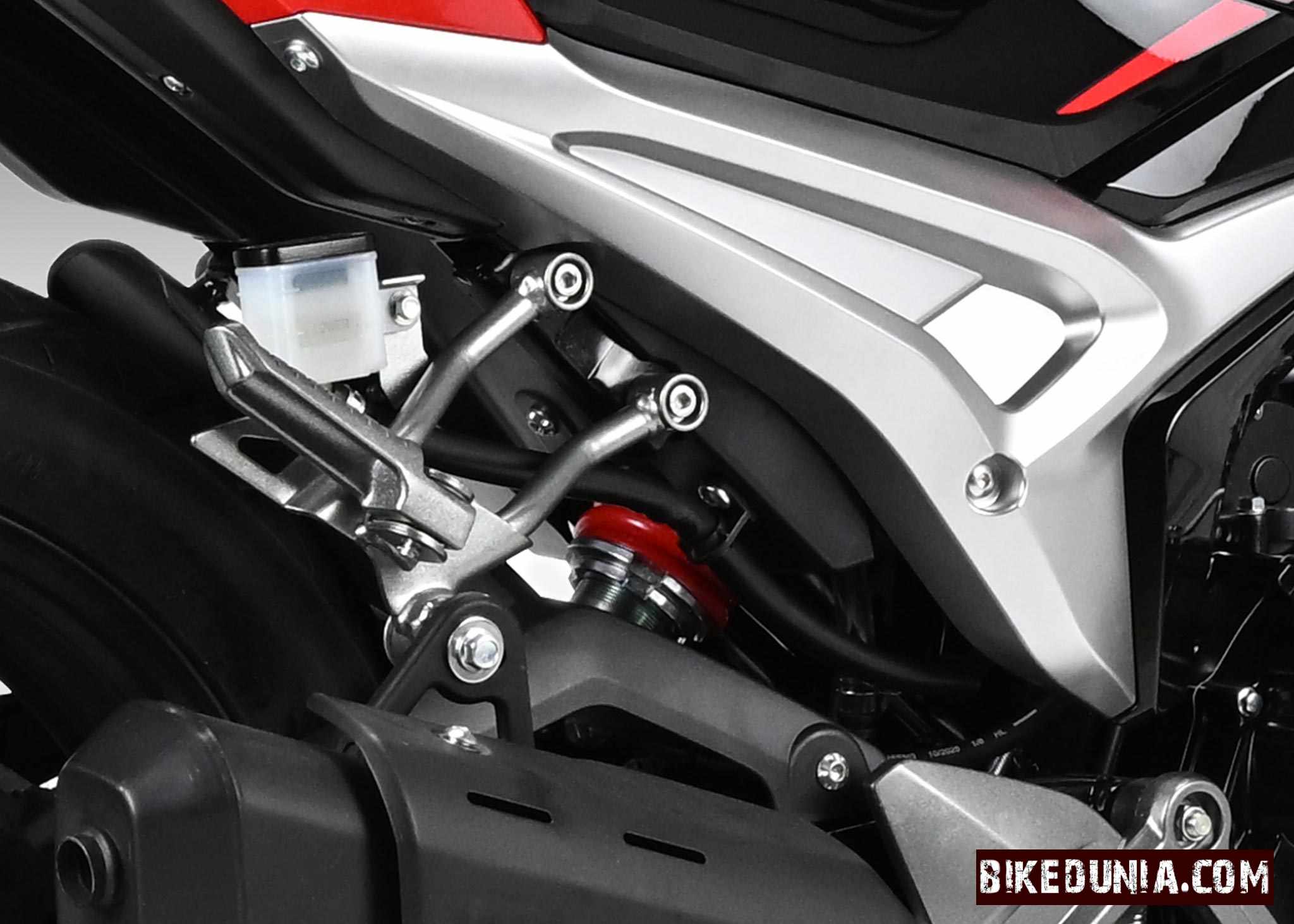 GPX Raptor Plus