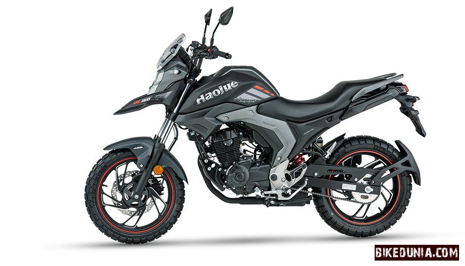 Haojue DL150