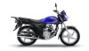 Haojue EX125
