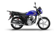 Haojue EX125
