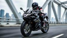 Haojue GSX250R-F