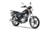 Haojue HJ125-8W/8X