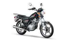 Haojue HJ125-8W/8X