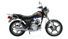 Haojue HJ125-9 Max