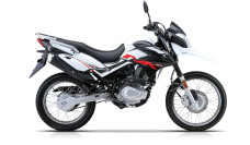 Haojue NK150S