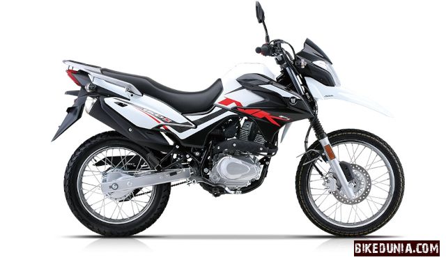 Haojue NK150S Haojue NK150S