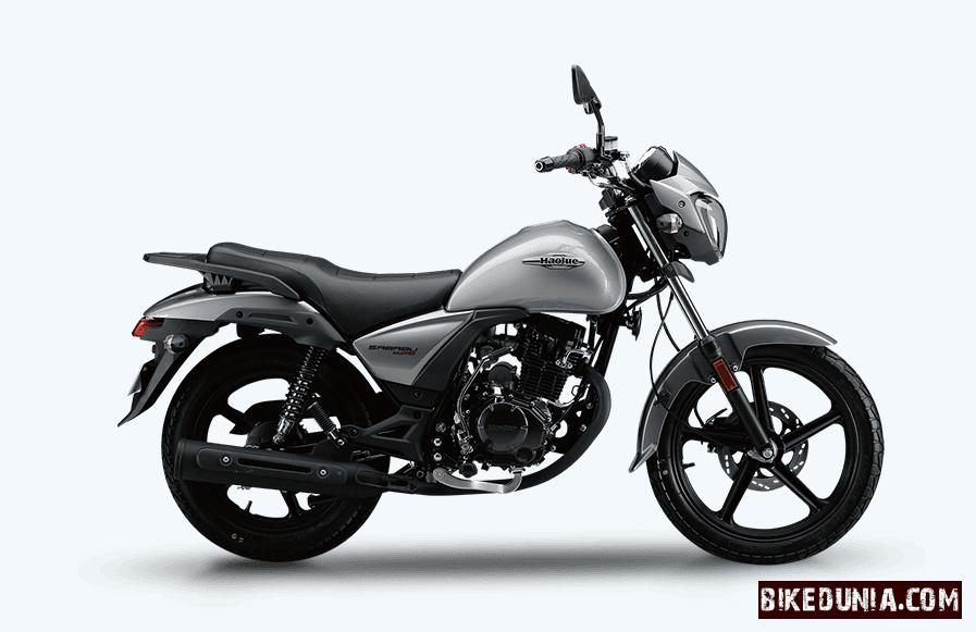 Haojue TF125