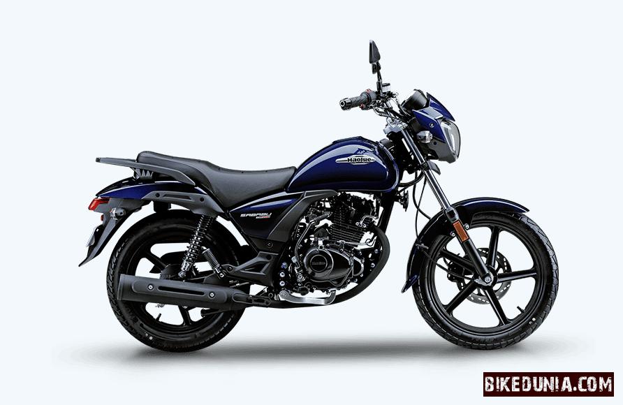 Haojue TF125