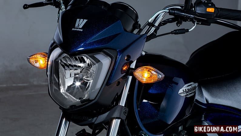 Haojue TF125