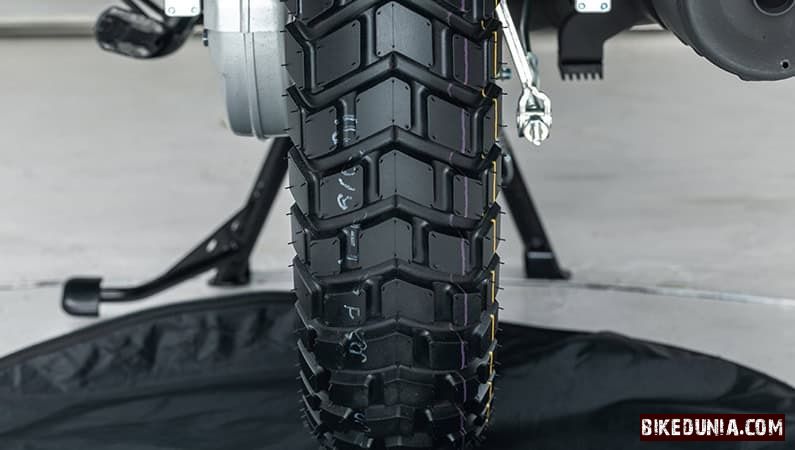 Haojue Xpress Plus