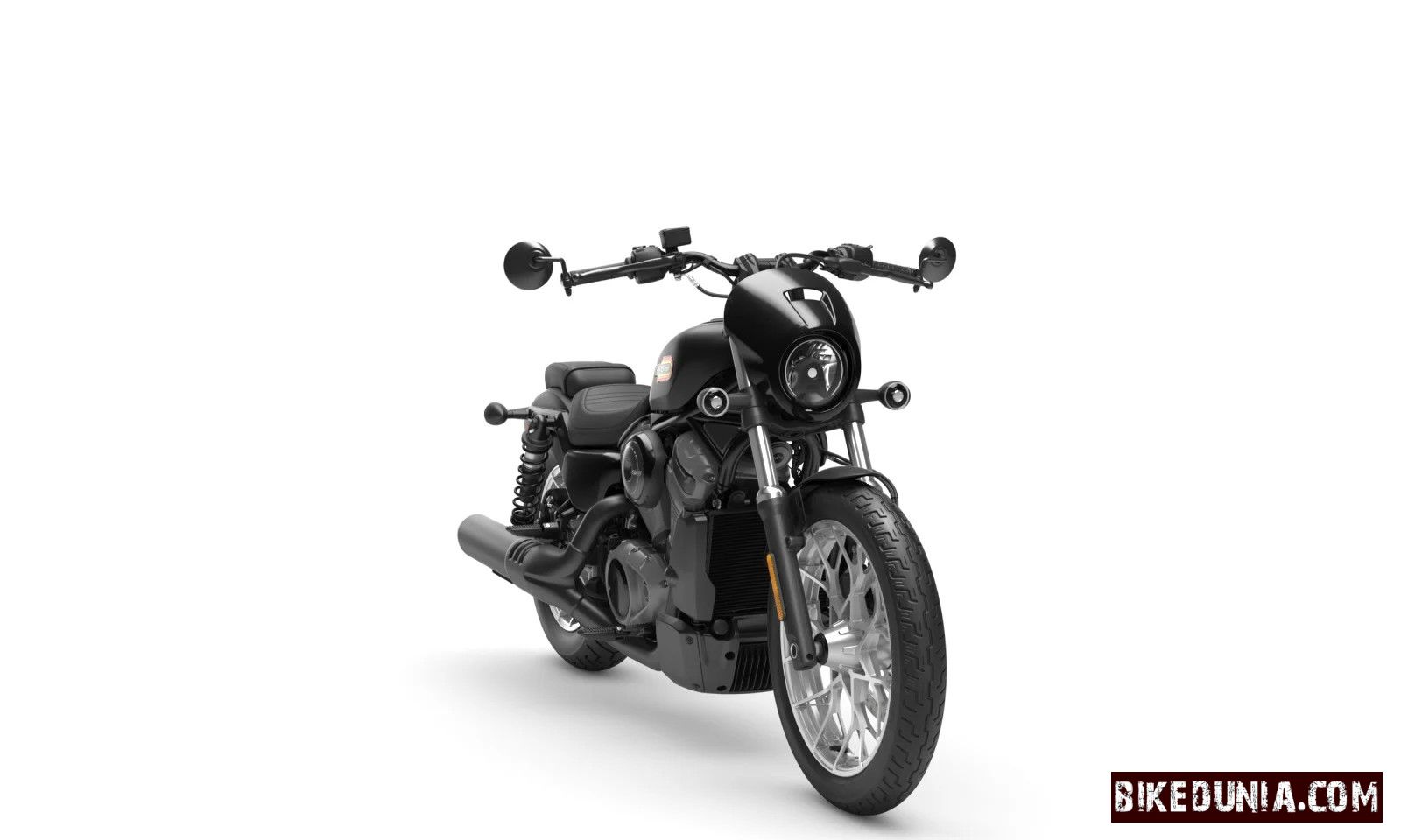 Harley Davidson 2024 Nightster Special