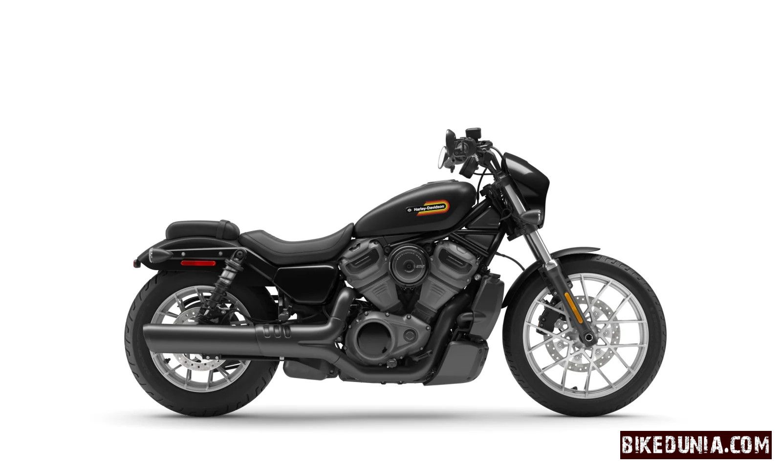 Harley Davidson 2024 Nightster Special Black Denim