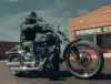 Harley Davidson Breakout 2025