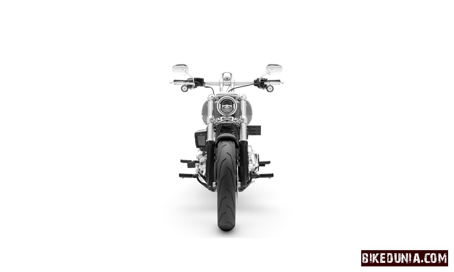 Harley Davidson Breakout 2025