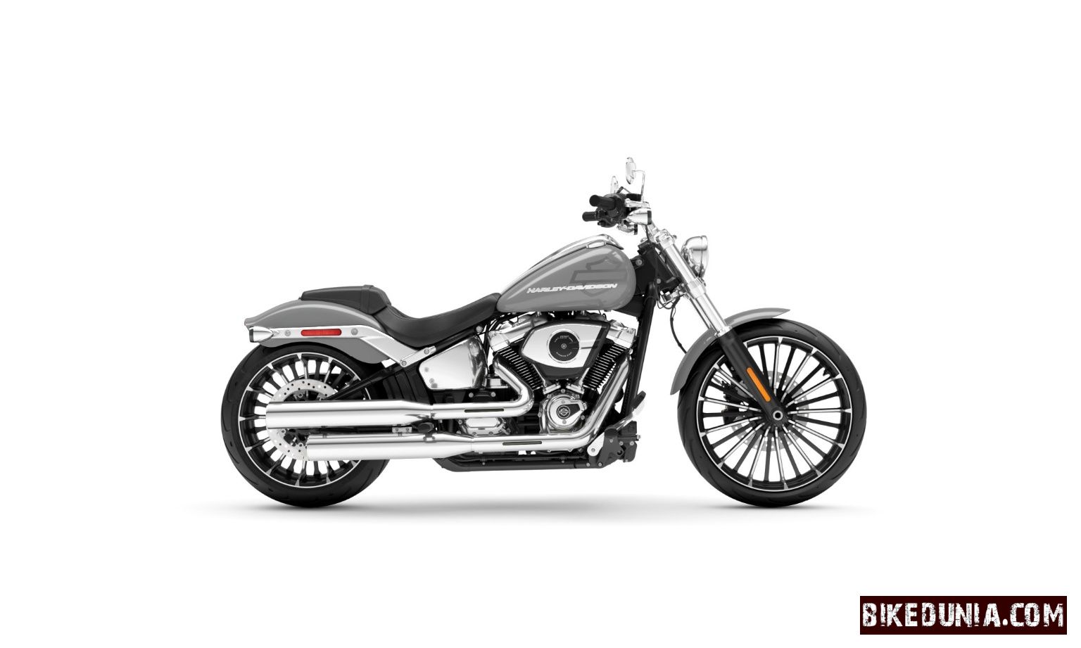 Harley Davidson Breakout 2025