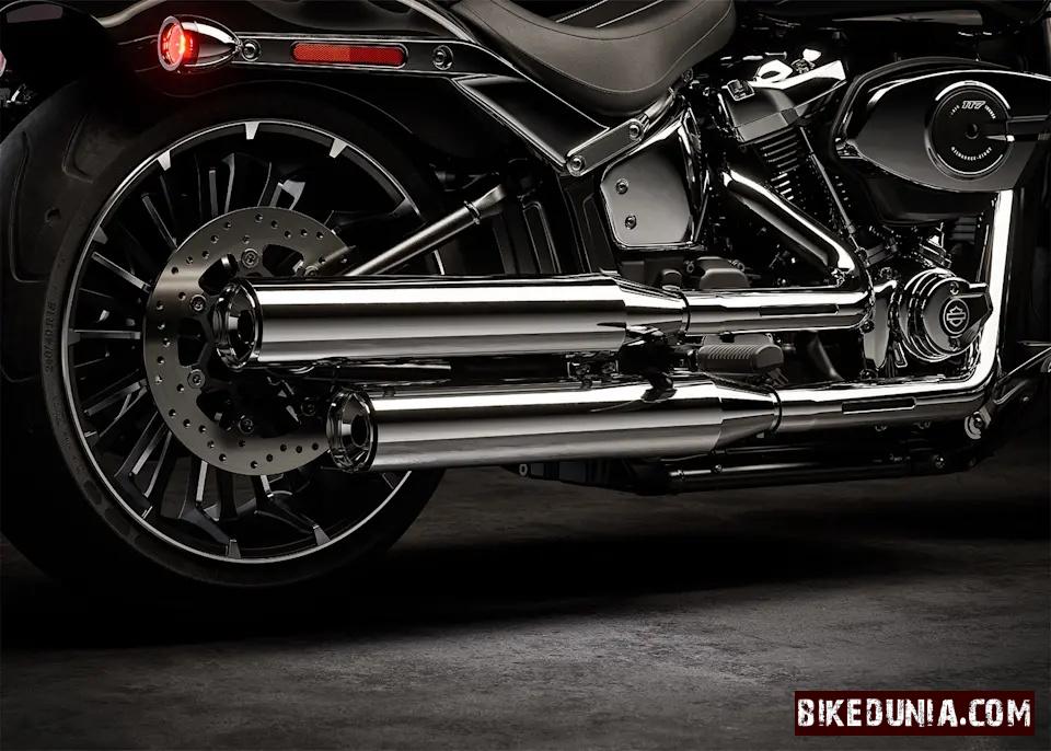 Harley Davidson Breakout 2025