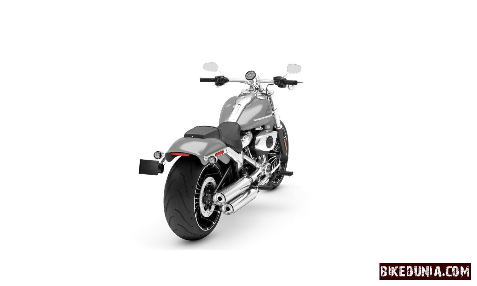 Harley Davidson Breakout 2025