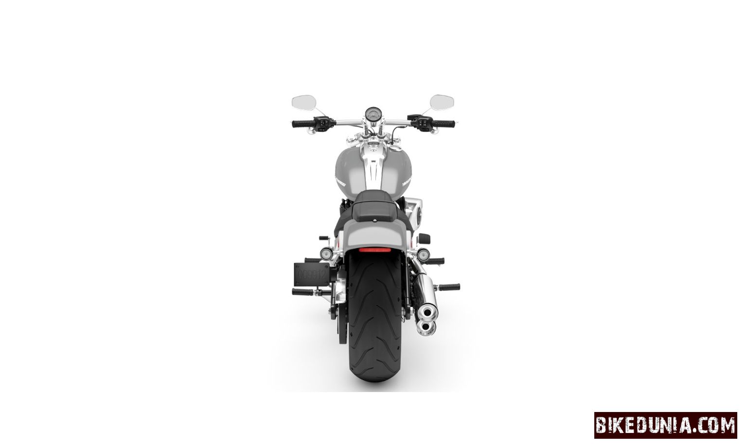 Harley Davidson Breakout 2025