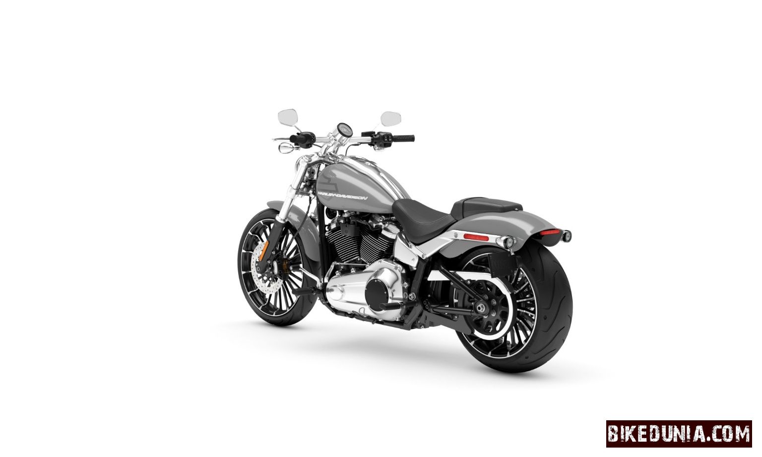 Harley Davidson Breakout 2025