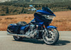 Harley Davidson CVO Road Glide 2025