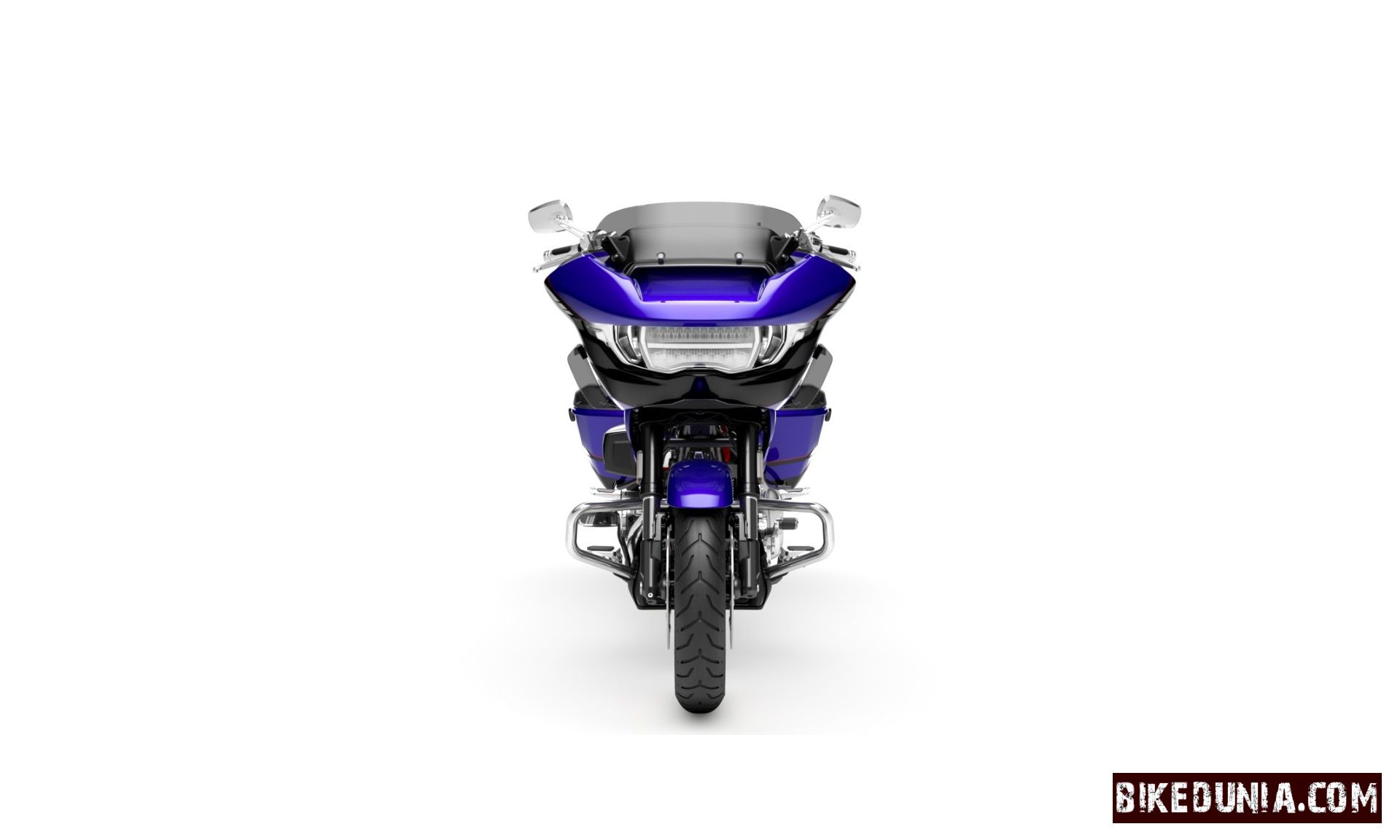 Harley Davidson CVO Road Glide 2025