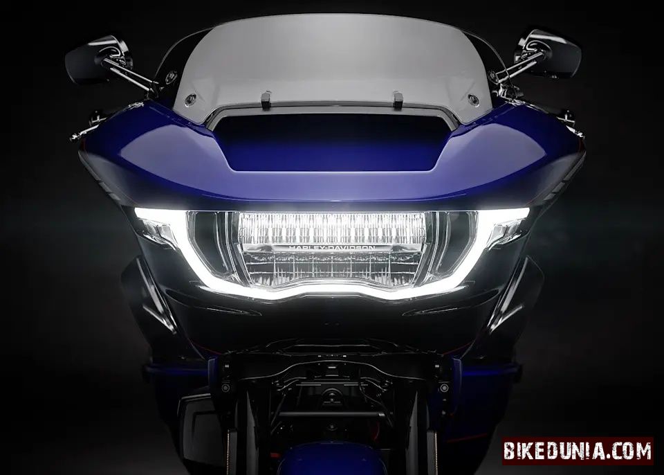 Harley Davidson Cvo Road Glide 2025