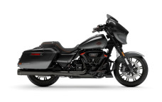 Harley Davidson CVO Street Glide 2025