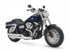 Harley Davidson Dyna Fat Bob FXDF