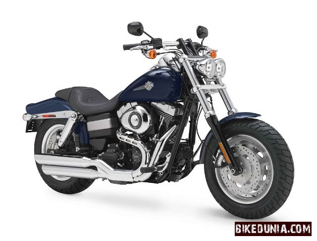 Harley Davidson Dyna Fat Bob FXDF