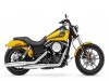 Harley Davidson Dyna FXDB Street Bob