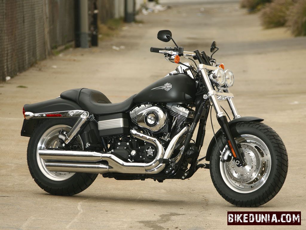 Harley Davidson Dyna FXDC Super Glide Custom