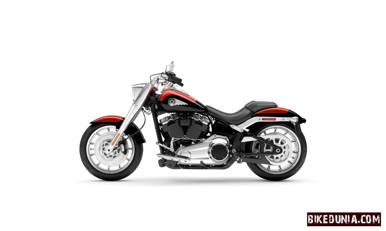 Harley Davidson Fat Boy 2025