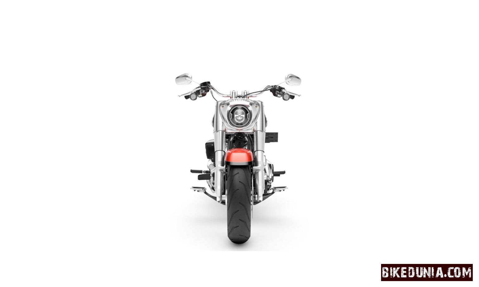 Harley Davidson Fat Boy 2025