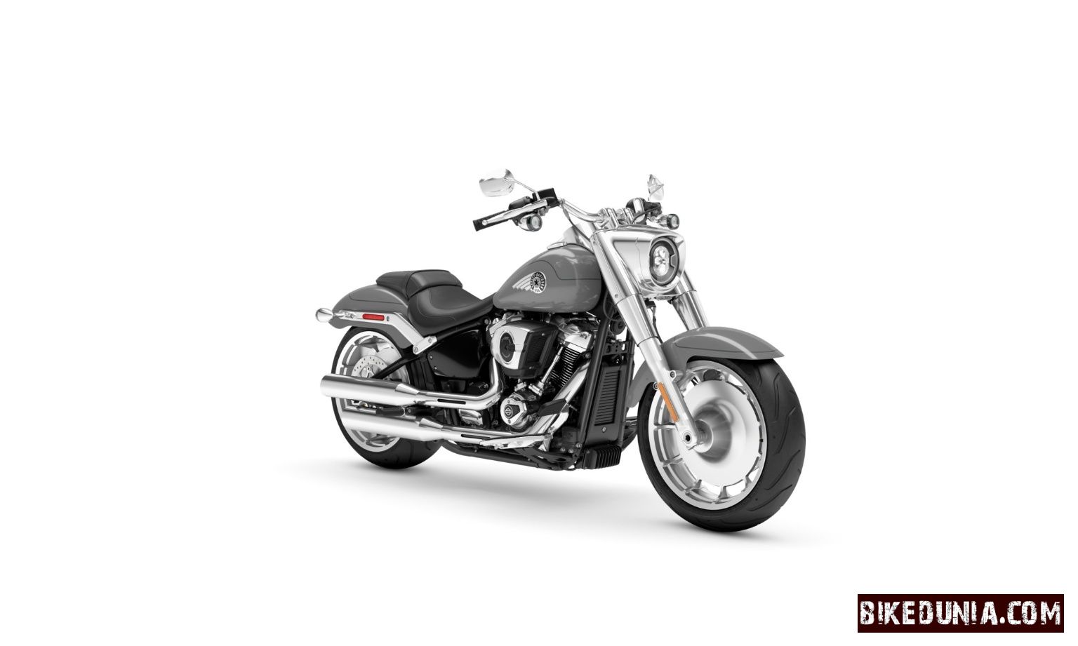 Harley Davidson Fat Boy 2025