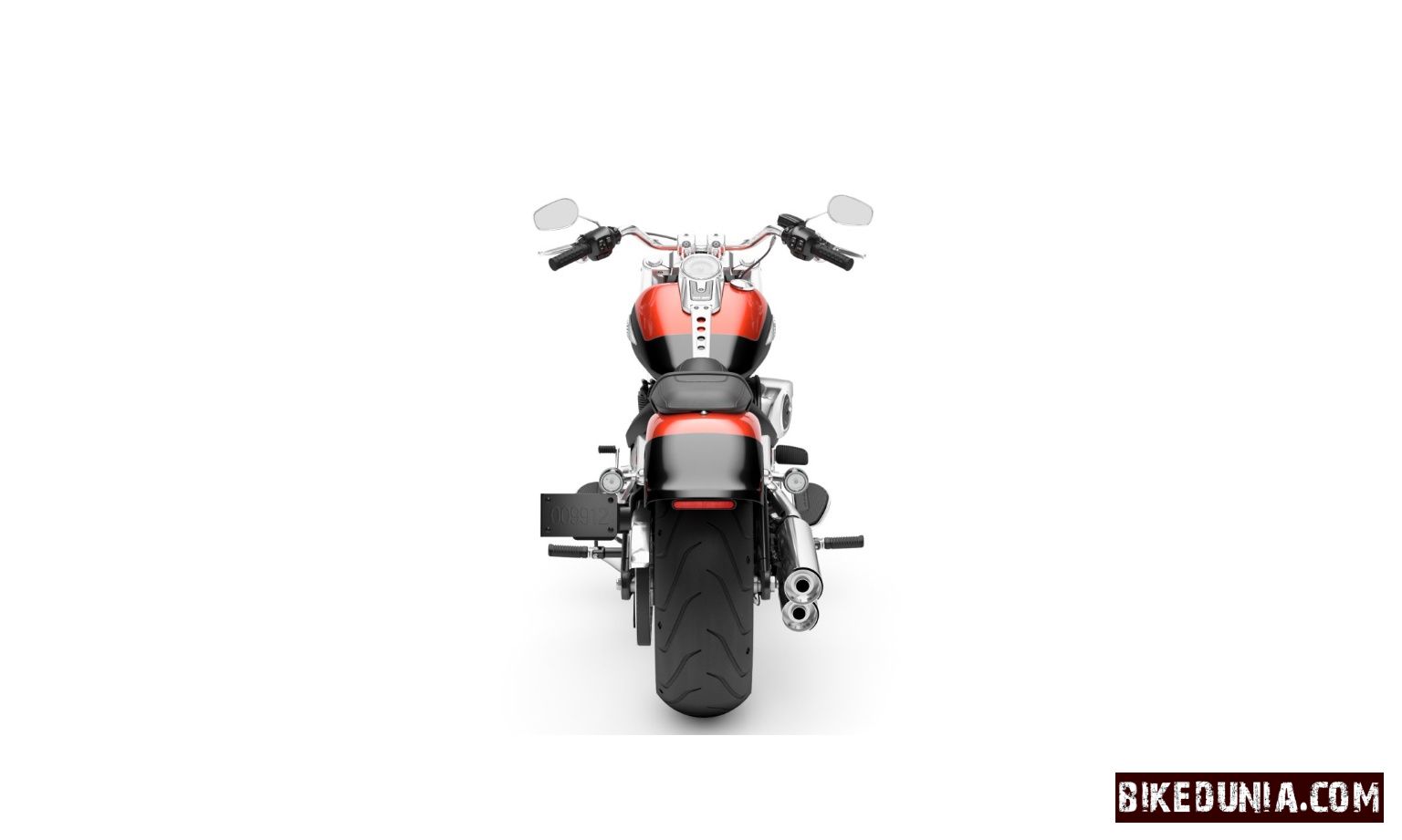 Harley Davidson Fat Boy 2025