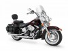 Harley Davidson FLSTC Heritage Softail Classic