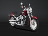 Harley Davidson FLSTF Fat Boy