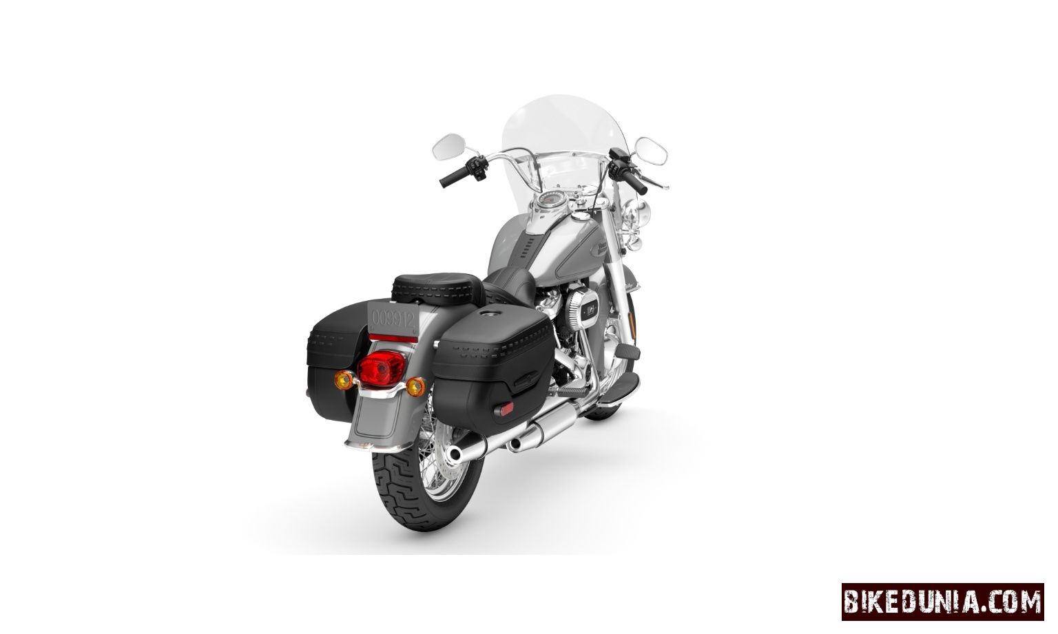 Harley Davidson Heritage Classic 2024
