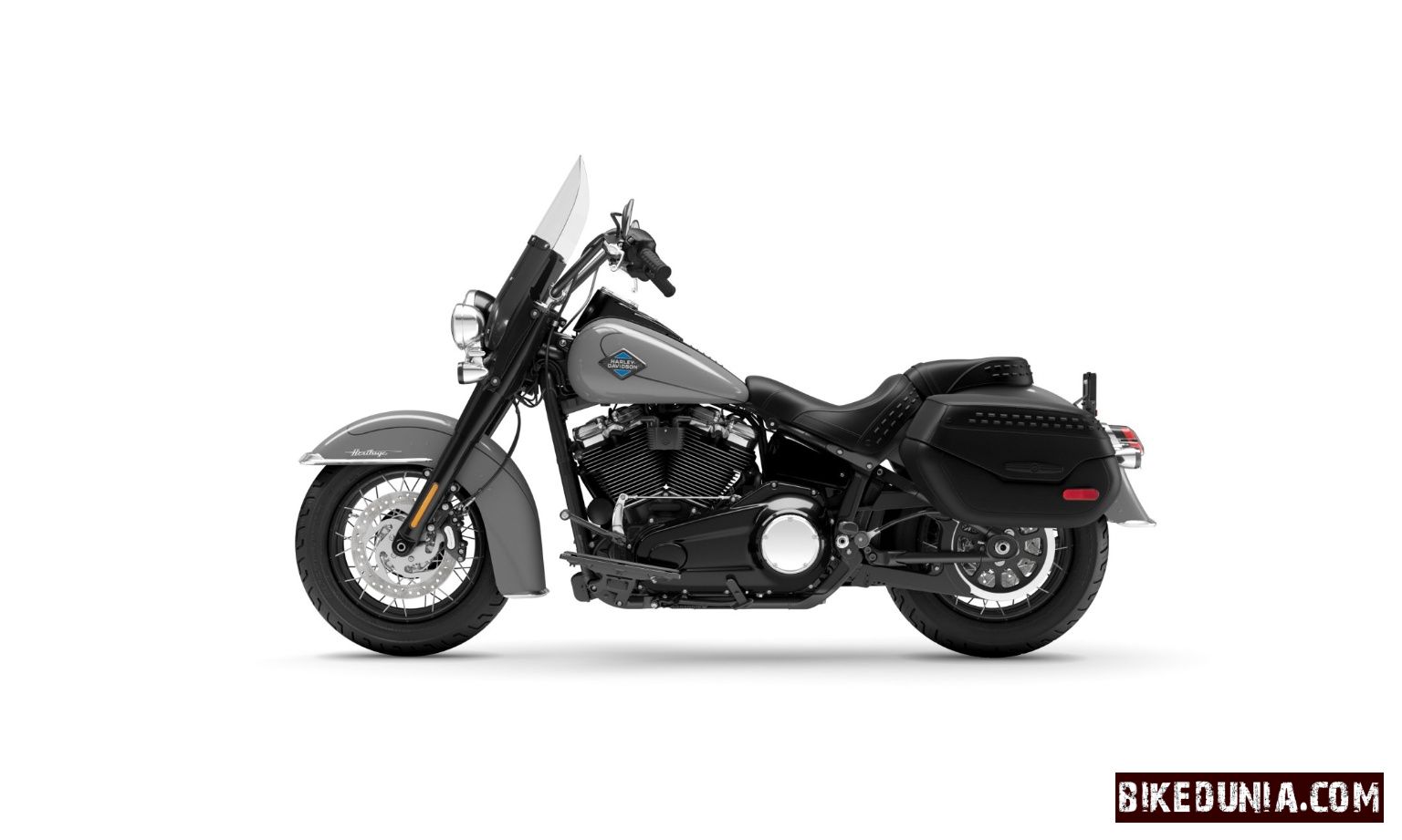 Harley Davidson Heritage Classic 2025