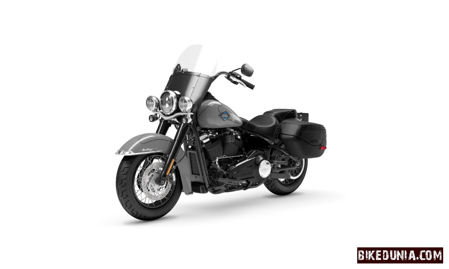 Harley Davidson Heritage Classic 2025