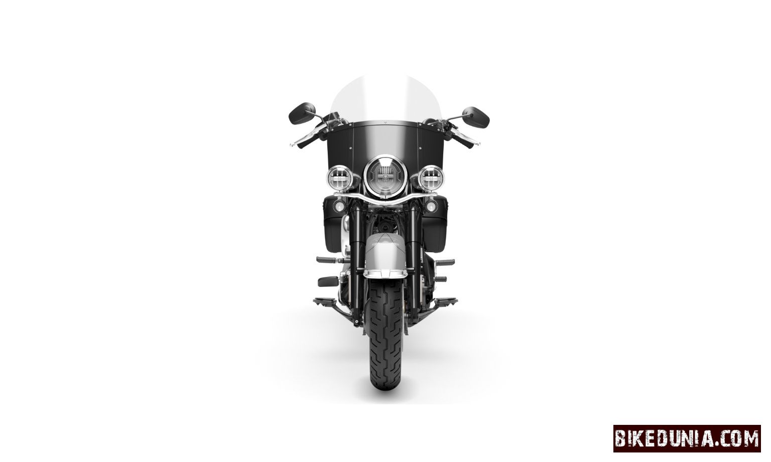 Harley Davidson Heritage Classic 2025