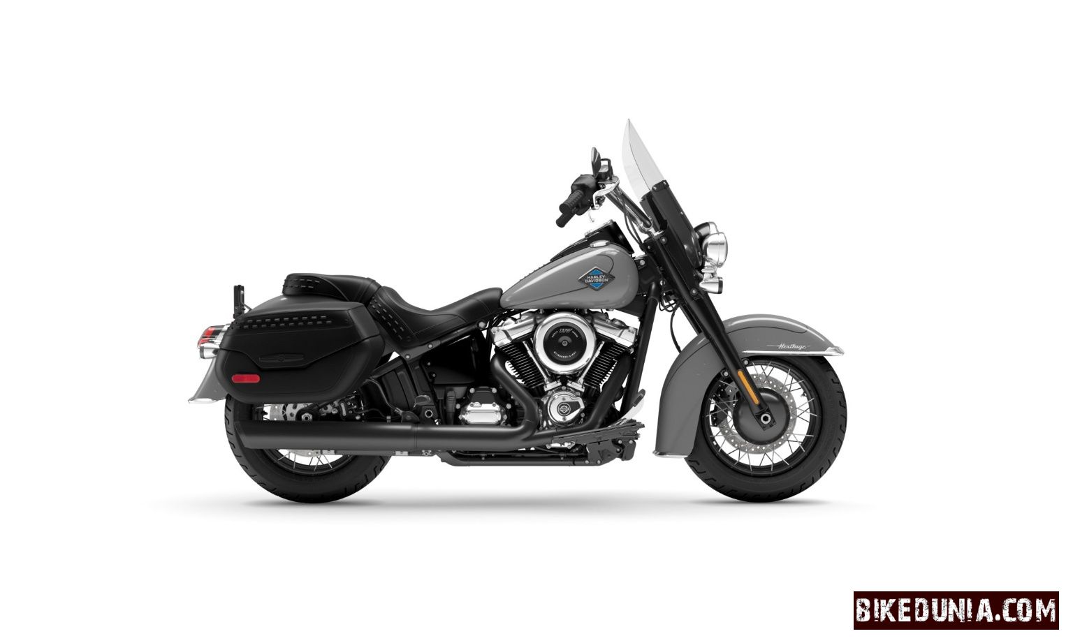 Harley Davidson Heritage Classic 2025