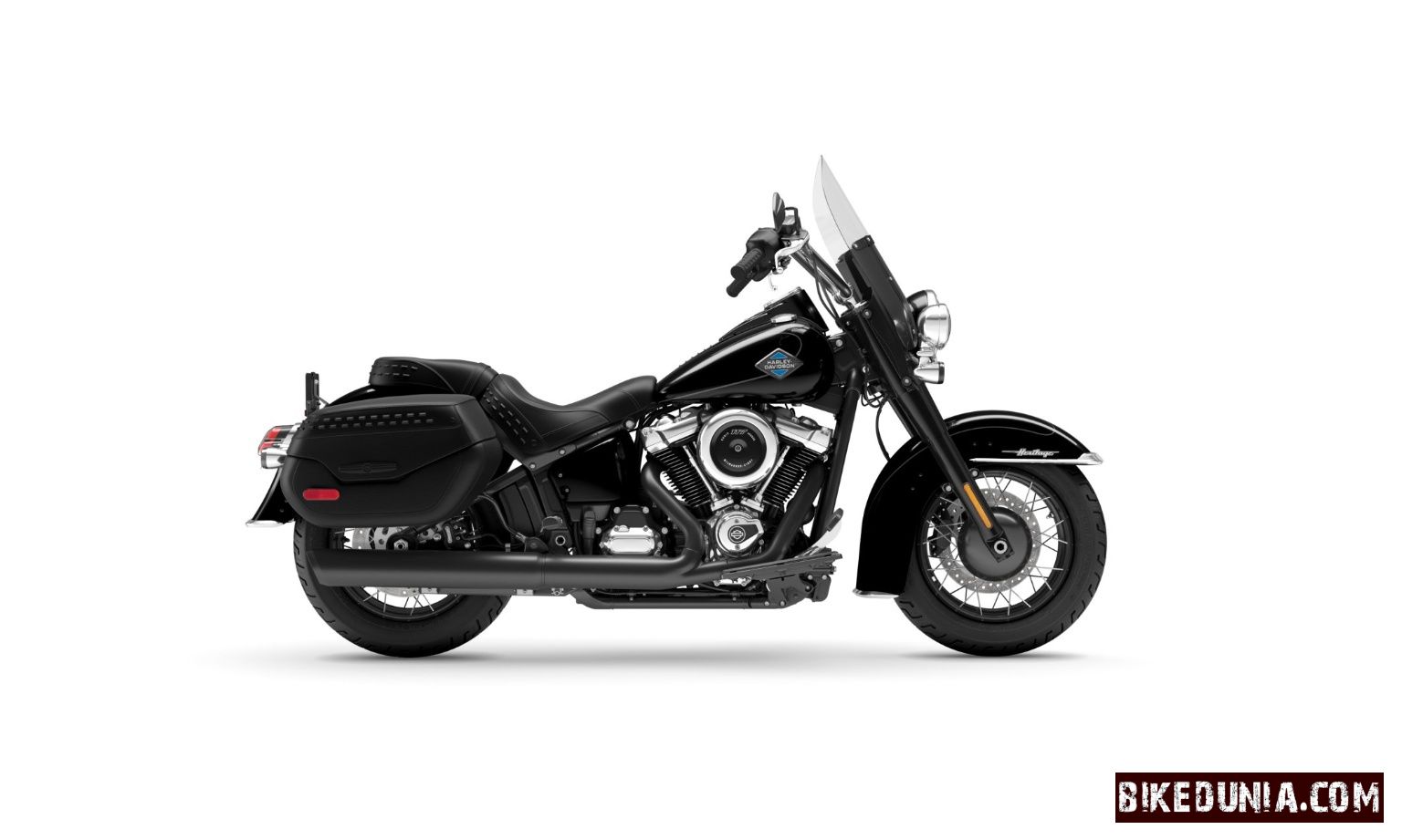 Harley Davidson Heritage Classic 2025