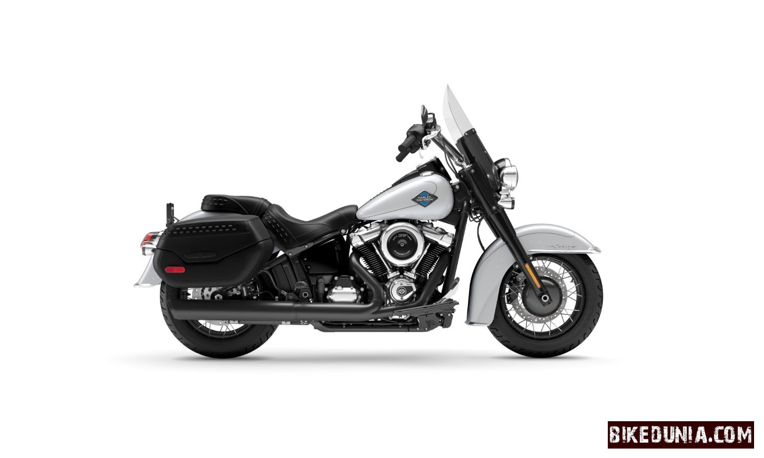 Harley Davidson Heritage Classic 2025